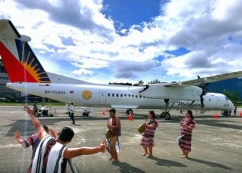 2024 Philippine Airlines