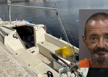 Lieutenant Dan's Boat