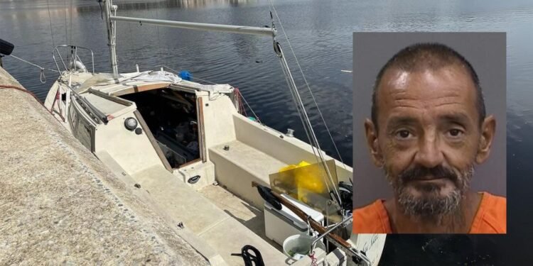 Lieutenant Dan's Boat