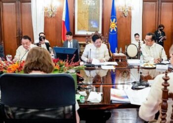Sandiganbayan marcos