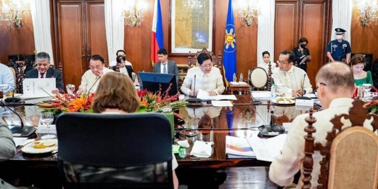 Sandiganbayan marcos