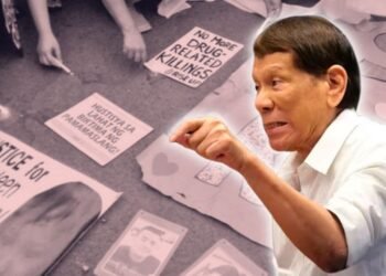 Duterte confesses death squad