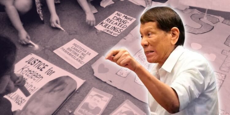 Duterte confesses death squad