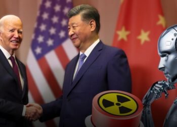 Biden and Xi nuclear agreement