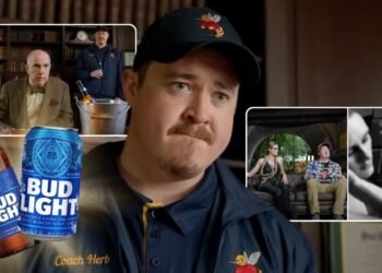 Bud Light Dylan Mulvaney