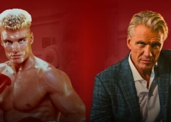 Dolph Lundgren cancer-free