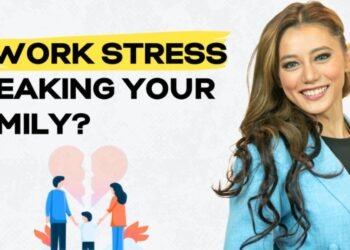 Hazel Calawod workplace stress