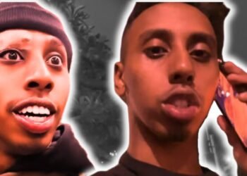 johnny somali prison