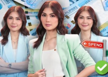 ginelle sequitin filipino wealth