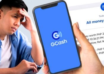 GCash unauthorized transactions