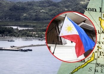 Chinese citizens claiming PH land
