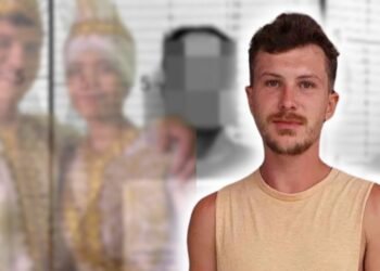 American Vlogger Kidnap Arrested