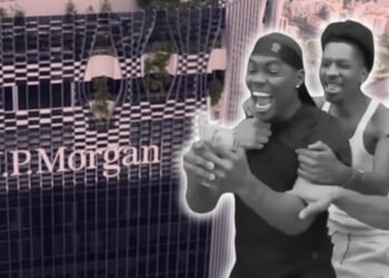 JPMorgan Chase glitch lawsuit