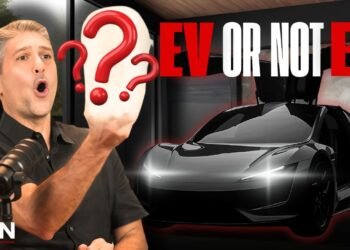 EV or not EV?