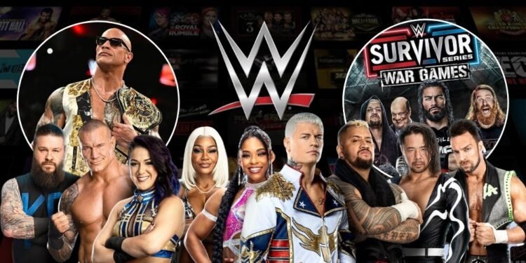 WWE Network Philippines return