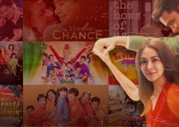 highest-grossing Filipino films