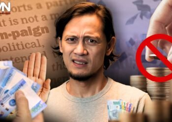 Jourdan Sebastian Anti-Corruption Campaign Funding
