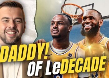lebron james raffy zamora