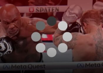 mike tyson jake paul netflix