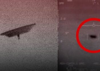 pentagon uap ufo report
