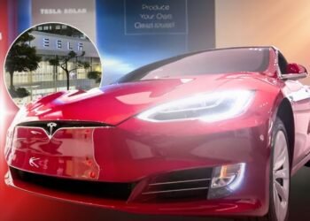 tesla bgc ph showroom