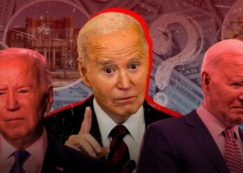 Biden Spends $1 Billion On DEI Programs While Student Scores Hit Record Lows