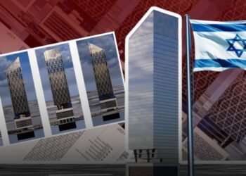 Las Vegas Approves Jewish Hotel Project With Synagogue Near the Strip