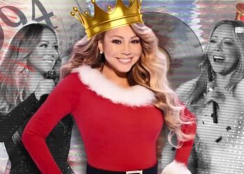 Mariah Carey Christmas