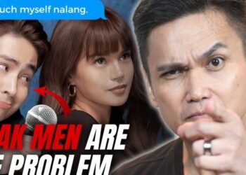 louie sangalang maris anthony