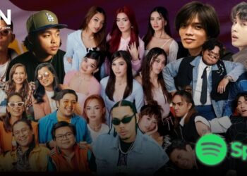 Top OPM artists 2024