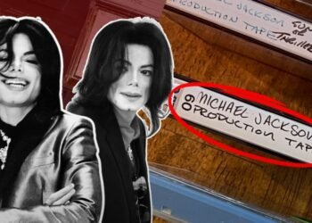 Unreleased Michael Jackson Tapes