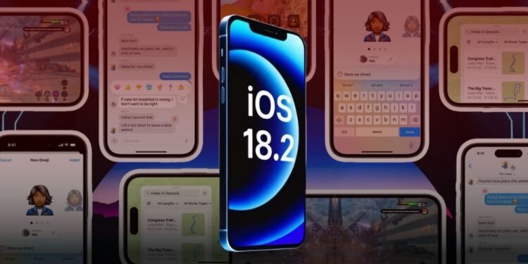 apple ios 18.2 chatgpt