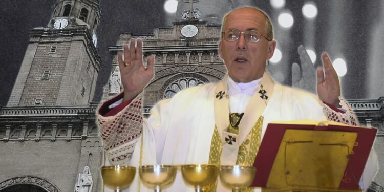 Watchdog: Church Secrecy Enables Clergy Abuse in the Philippines