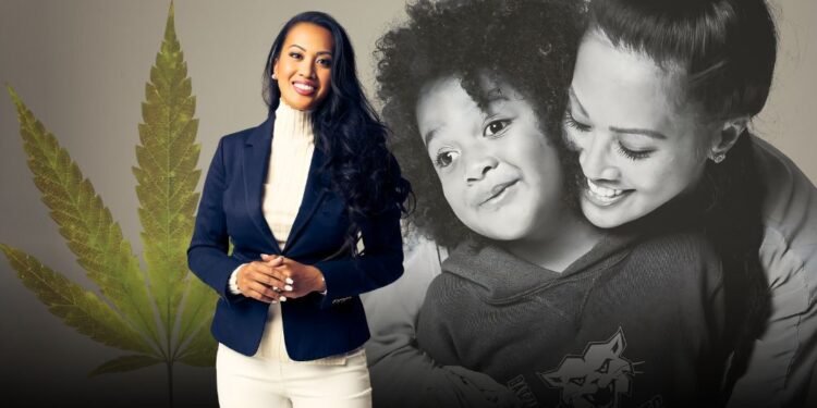 Meet Dr. Annabelle Manalo-Morgan, The Mother Who Saved Her Son’s Life With Cannabis