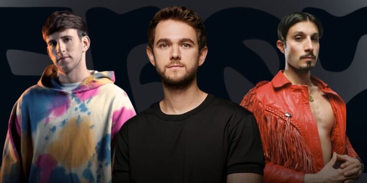 Get Ready, Manila: &FRIENDS Festival 2025 unites music, creators, and fans