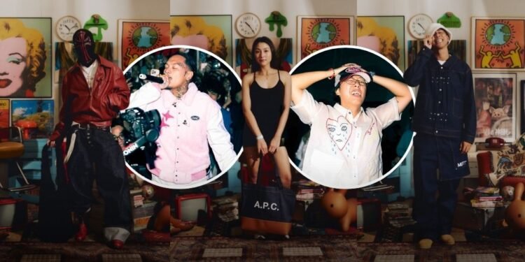 Good Old Days 5: Past meets present in a culture-defining reset