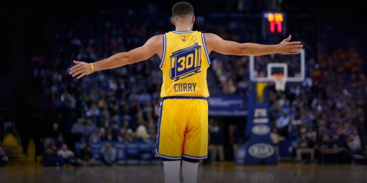 Steph Curry’s dynasty dilemma: rebuild, reload, or relocate?