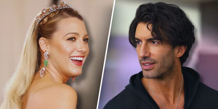 Justin Baldoni’s $400M countersuit crushed by Lively’s Hollywood clout