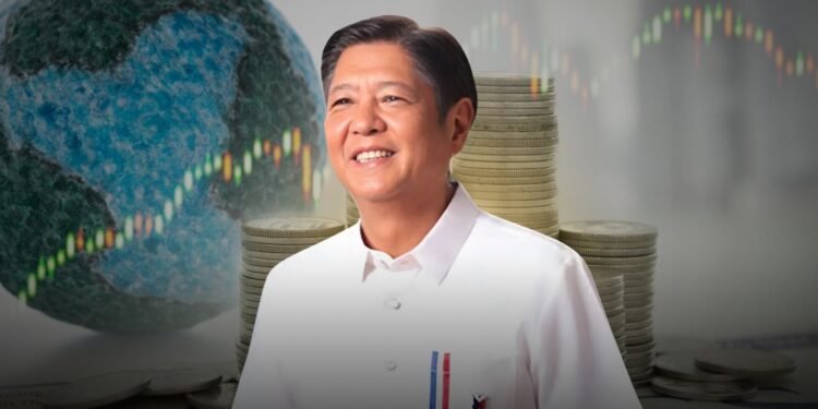 PBBM presents World Bank’s framework to drive growth and stronger public services