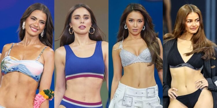 How Bench became the Philippines’ fashion empire