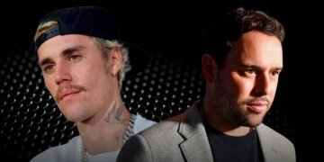 Justin Bieber ordered to pay $31.5M after split with Scooter Braun