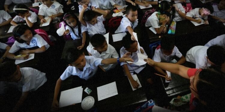 Is the Philippine education system failing Gen Z?