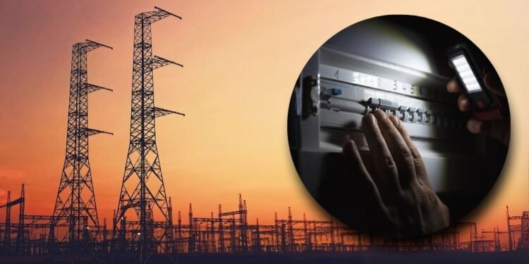 What’s up with the Philippine Power Outages?