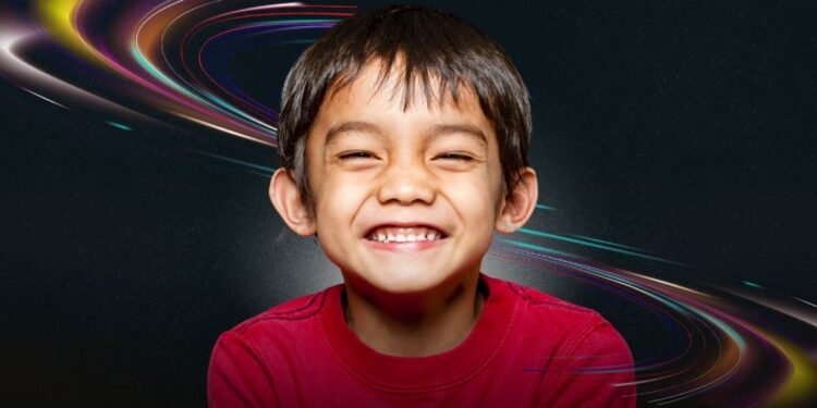 Can a 3-day screen break really change your child’s brain?