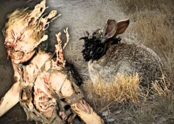 Colorado faces ‘Last of Us’ moment as virus warps wild rabbits