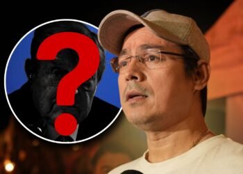 “The Soros of PH riots?”: Isko accuses Fil-Chinese politician of funding violence within anti-corruption rally