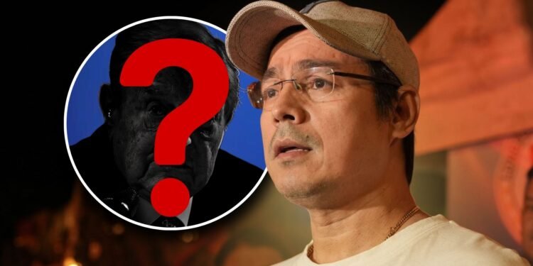 “The Soros of PH riots?”: Isko accuses Fil-Chinese politician of funding violence within anti-corruption rally