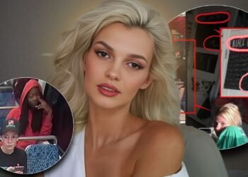 Black Lives Matter supporter from Ukraine stabbed to death by black man on US train