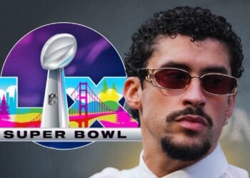Bad Bunny locks in Super Bowl headliner spot—even after canceling U.S. concerts over deportation fears for his fans