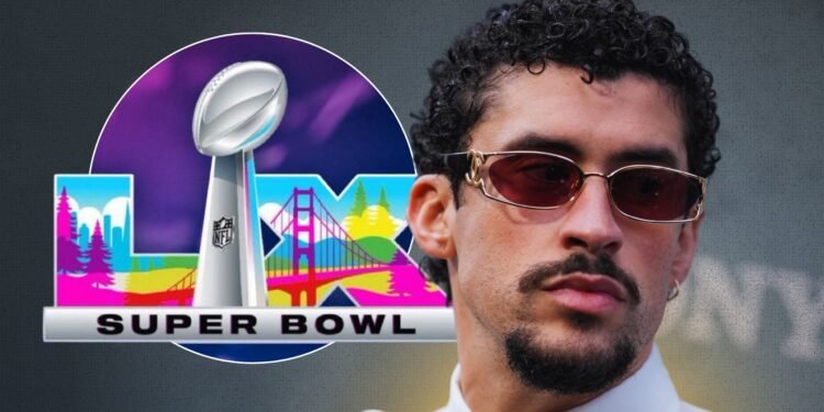 Bad Bunny locks in Super Bowl headliner spot—even after canceling U.S. concerts over deportation fears for his fans